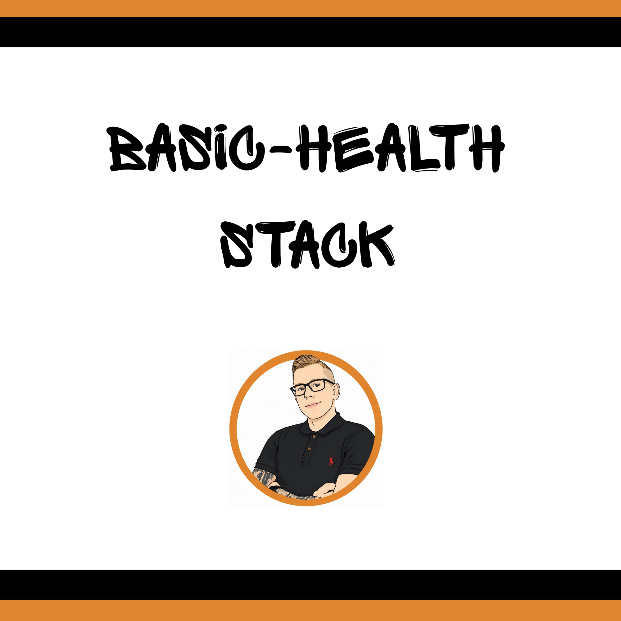 Basic-Health-Stack
