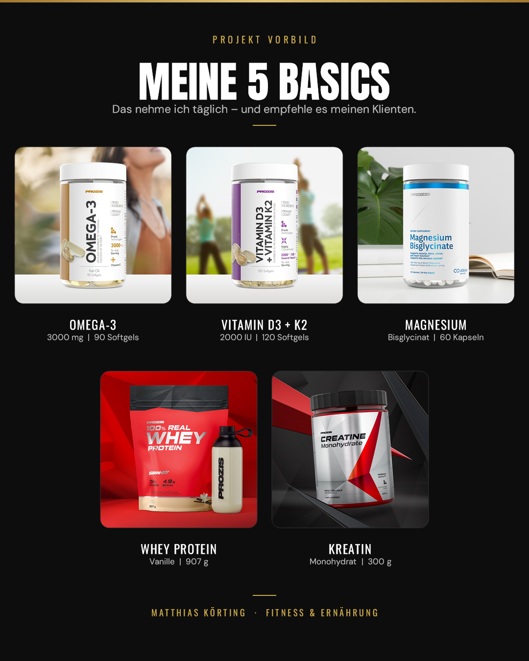 Starterpaket