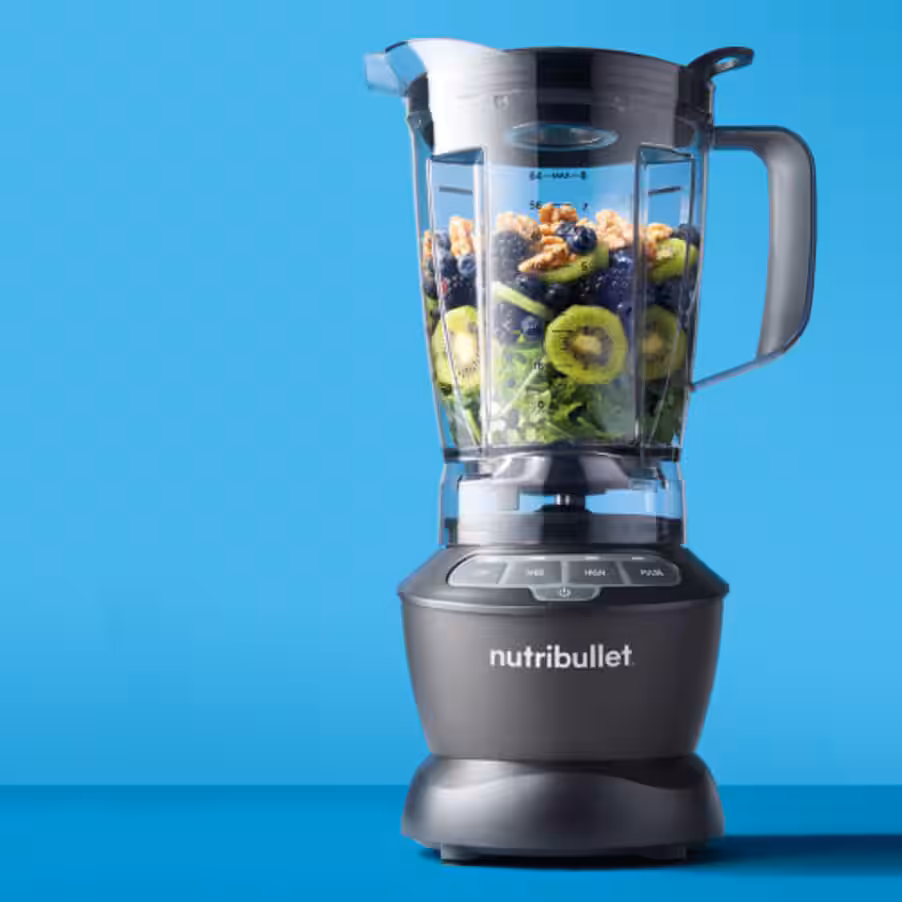 nutribullet Combo - Standmixer