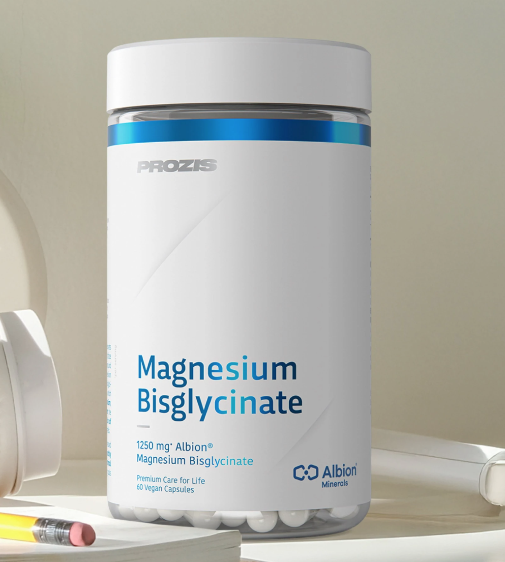 Magnesium Bisglycinat